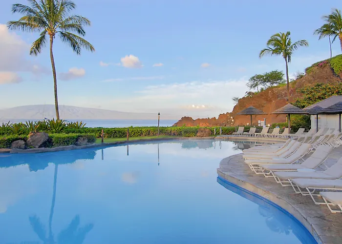Sheraton Maui Resort & Spa